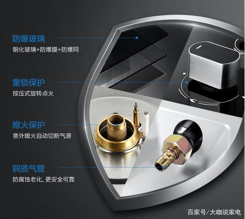 燃氣灶好壞區別有哪些？老板電器幫你學會判斷