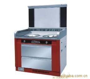 上海大美電器 多種節能環保灶，價格、廠家、圖片全解析