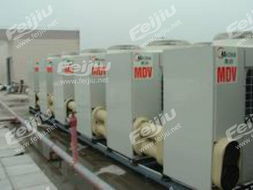 廣東地區空調及廢舊電子電器市場全解析 求購、回收、價格與資源整合