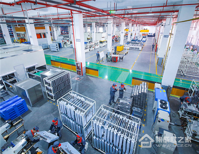 用德意集成灶，讓你真的得意！