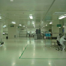 東莞市正大建筑凈化工程項目部 專業凈化工程、環氧地坪與電器服務