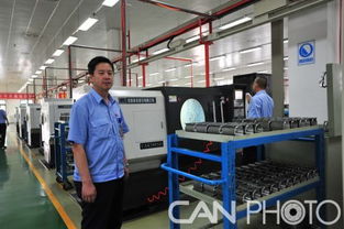 記電源電機電器廠廠長、黨總支副書記葉波濤